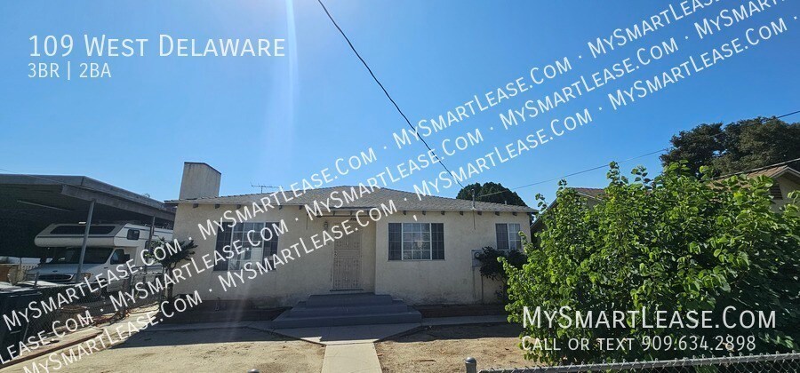 Primary Photo - 109 W Delaware Ave