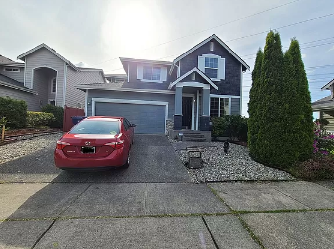 Primary Photo - 15314 43rd Ave SE