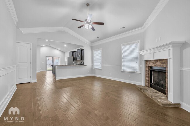 Foto del edificio - 8304 Stillwater Cir