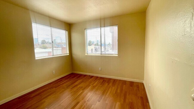 Foto del edificio - 2343 Market St