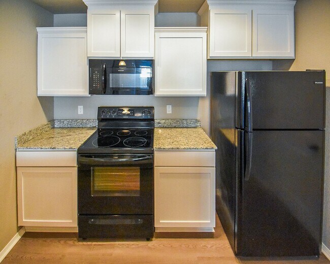 Foto del edificio - Nice 3 Bed/2 Bath Duplex in Prairie Grove