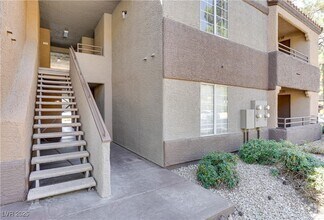 Building Photo - 2200 S Fort Apache Rd