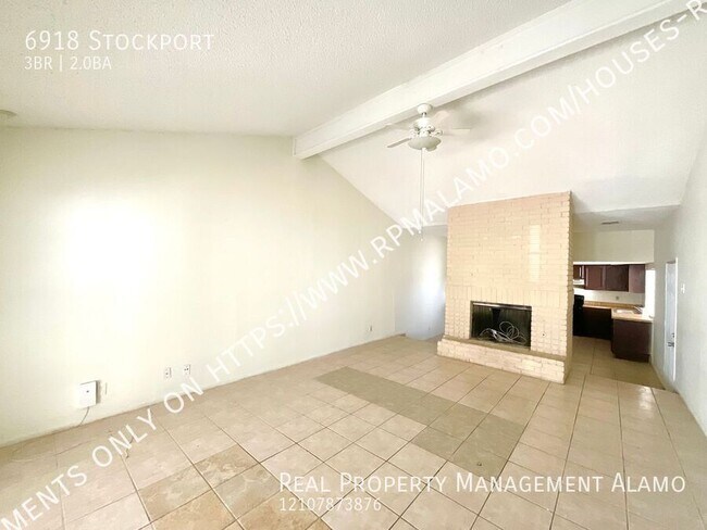 Foto del edificio - 6918 Stockport-