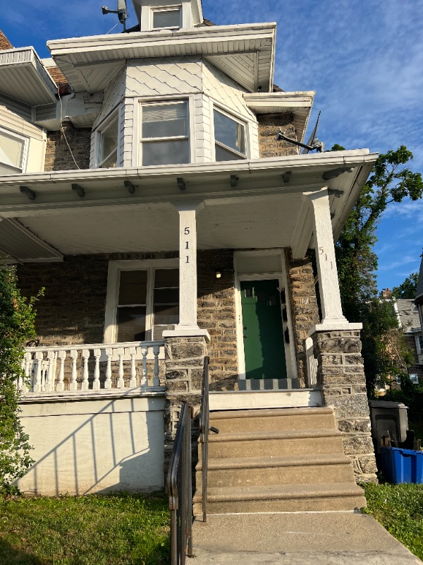 Foto principal - 511 Brinton St