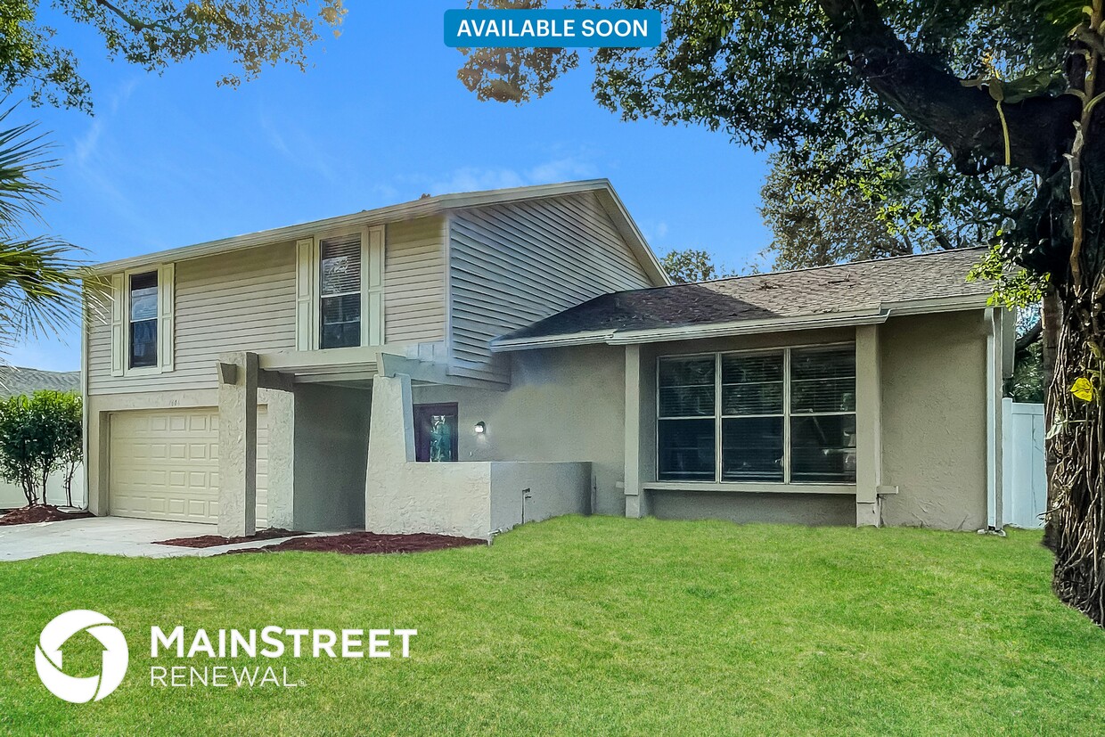 Primary Photo - 7406 Meadow Dr