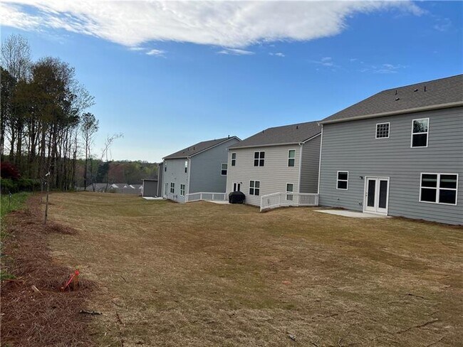 Foto del edificio - 6016 Screech Owl Dr