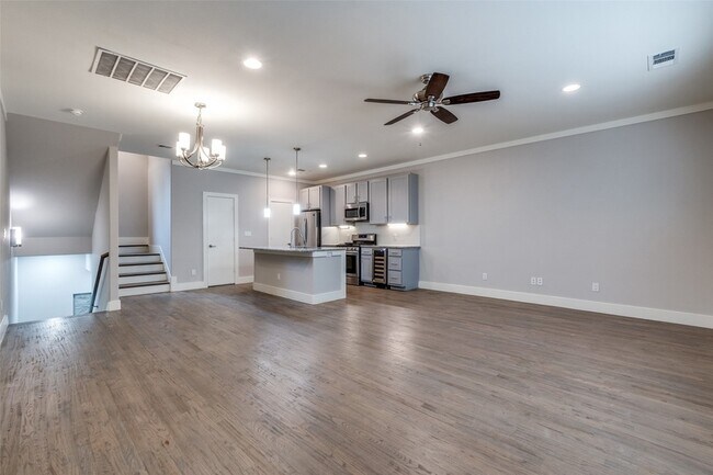 Photo - 4316 Hartford St Townhome