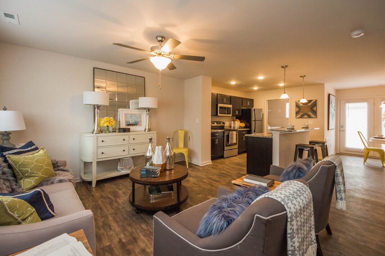 Foto principal - 271 Cane View Trl