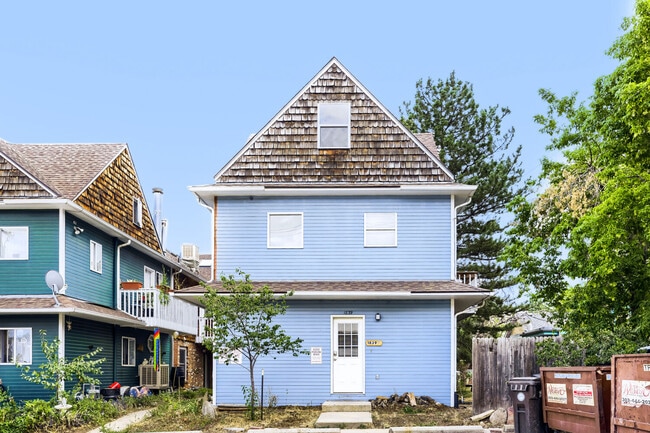 Building Photo - 1839 Walnut St