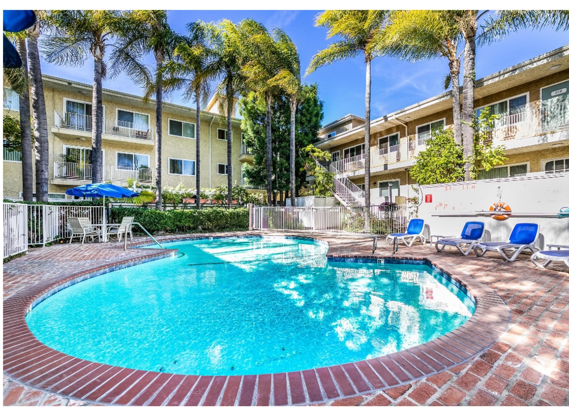 Foto principal - Resort Like Building 1+1+Patio