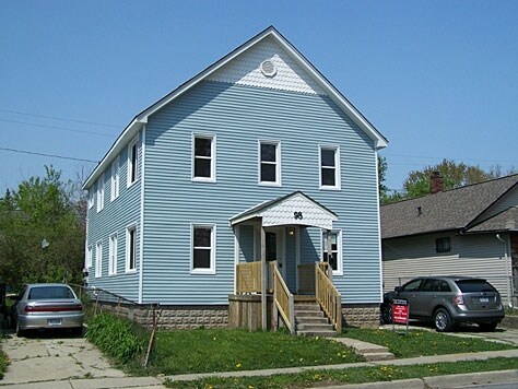 Primary Photo - 4 Unit Multi Family