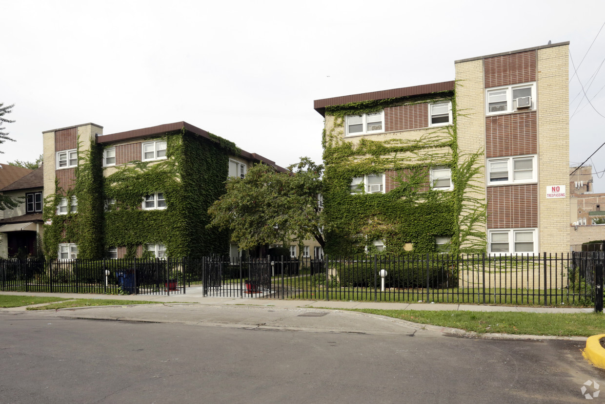 Foto principal - 22 S Mayfield Ave