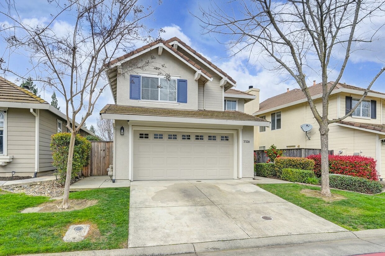 Beautiful East Roseville Home House Rental in Roseville, CA