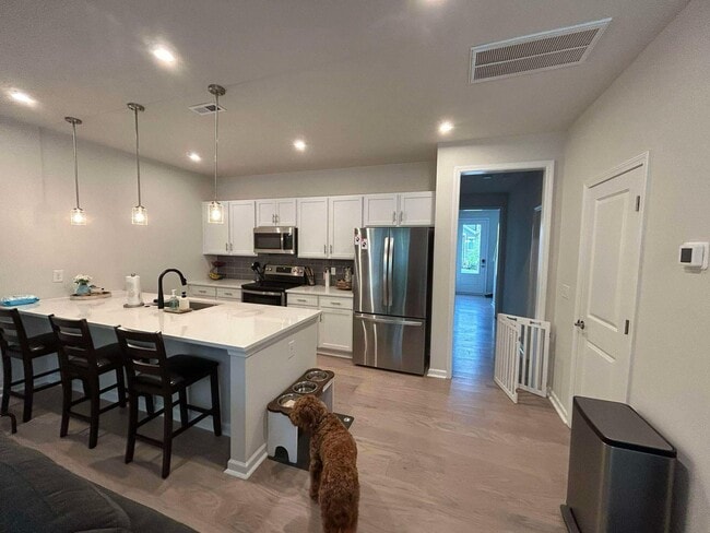 Building Photo - 6021 Caprera Way