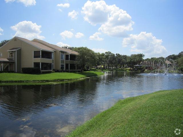 Lakes of Northdale Apartment Homes Apartments - Tampa, FL | Apartments.com