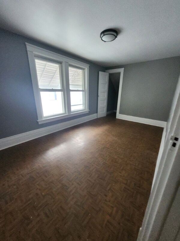 Foto del edificio - 560 W 17th St