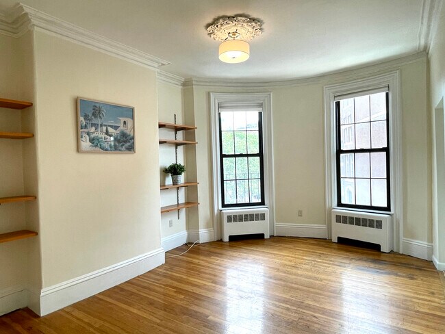 Foto del edificio - 145 Arlington St