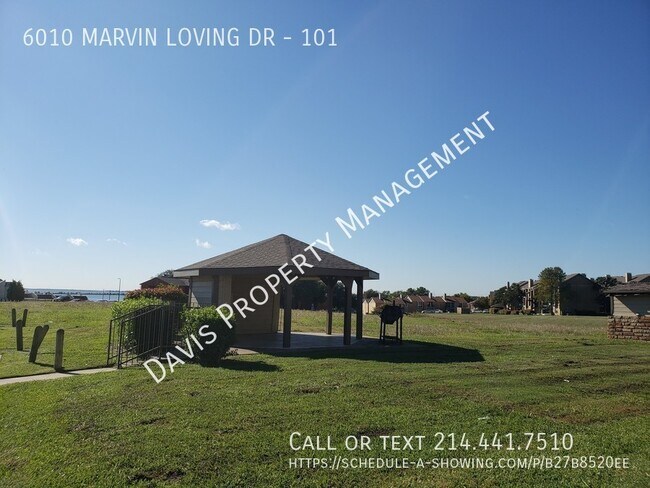 Building Photo - 6010 Marvin Loving Dr