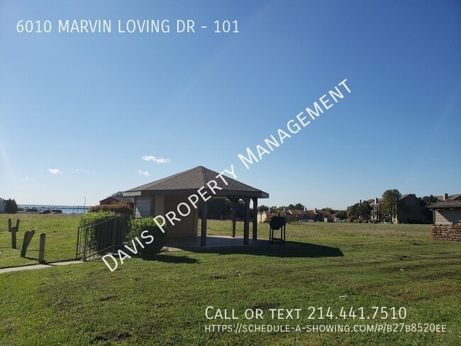 Photo - 6010 Marvin Loving Dr House