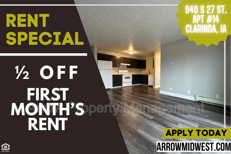 Foto principal - 940 27th St
