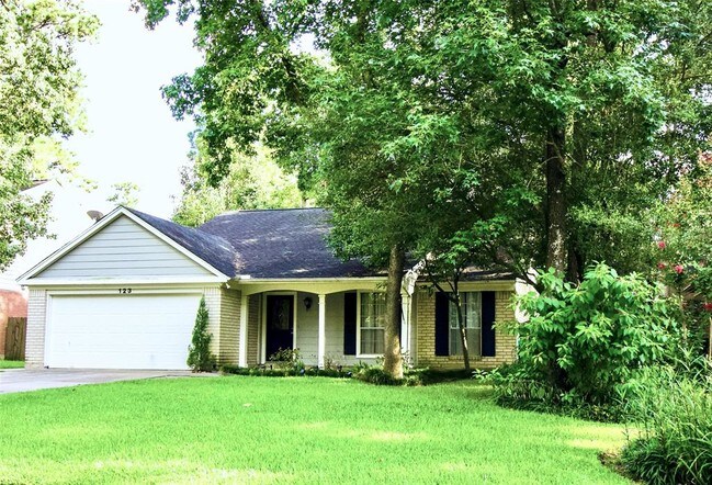 Building Photo - 123 S Village Knoll Cir