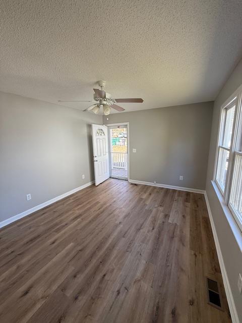 Building Photo - 215 Hedgecock Rd