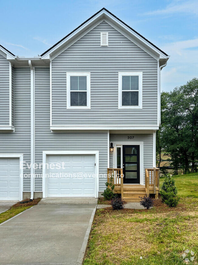 Building Photo - 307 Pawley Dr