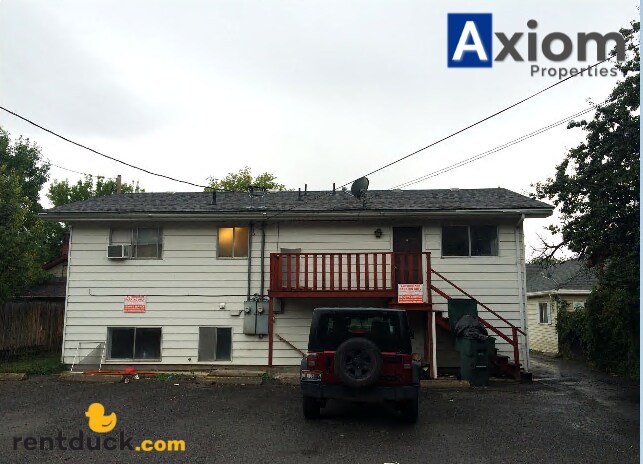 Foto del edificio - 322 S. 11th-Unit A (Upstairs)