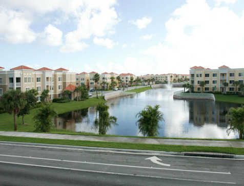 Building Photo - Residences at Legacy Place