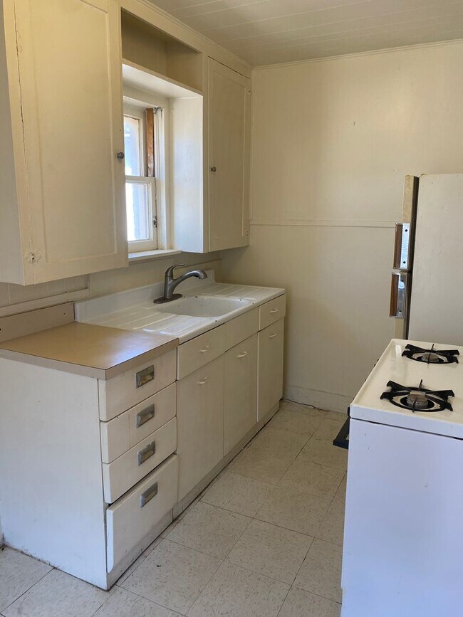 Foto del edificio - 2322 14th St