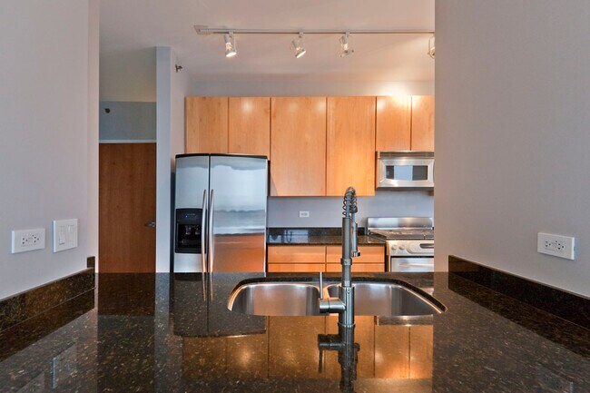 Foto del edificio - 21 W Chestnut St