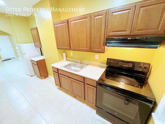 Foto del edificio - 2863 N 5th St
