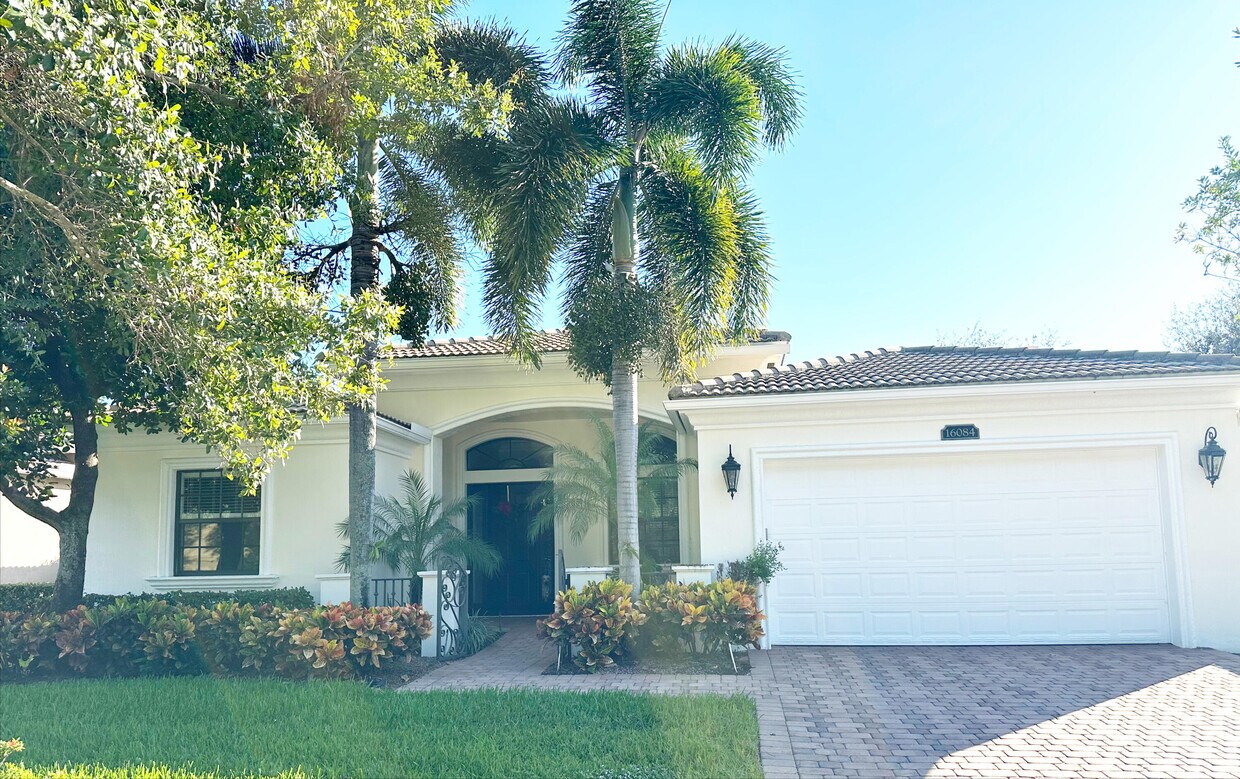 16084 Glencrest Ave, Delray Beach, FL 33446 House for Rent in Delray