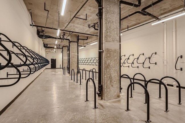 Interior Photo - AV Lofts
