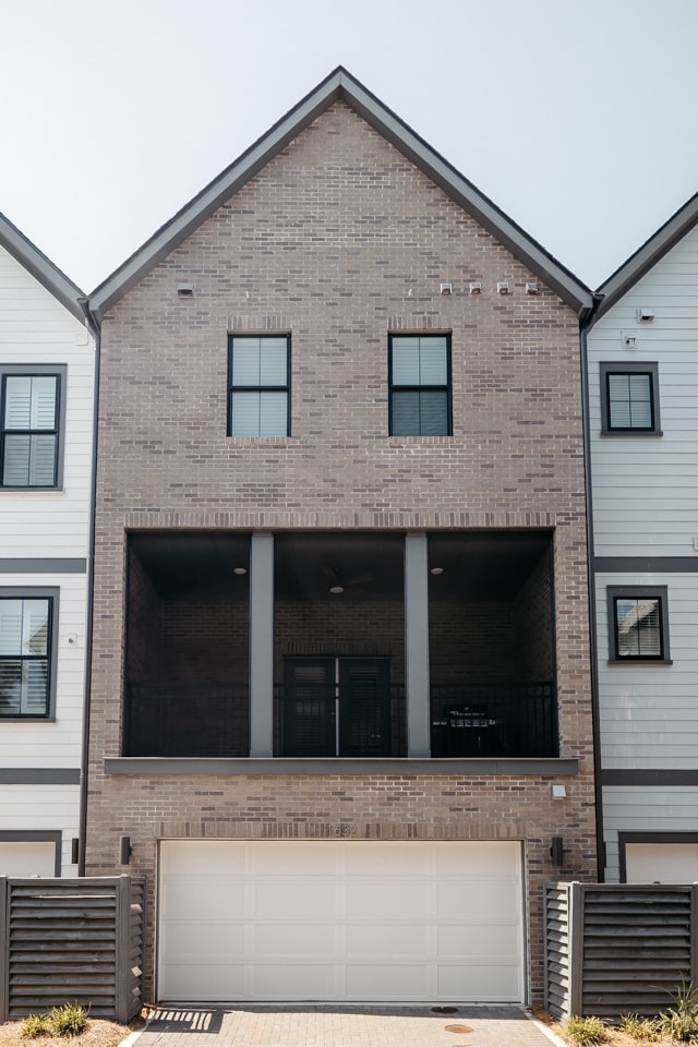 Photo - 1632 Florentia St Townhome