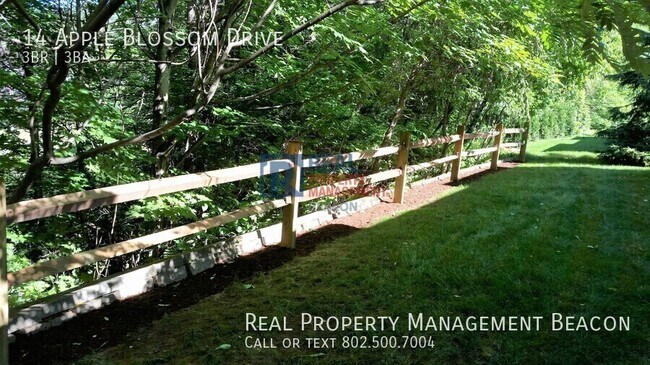 Building Photo - 14 Apple Blossom Dr