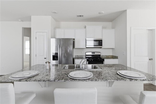 Foto del edificio - 5515 Foxglove Wy