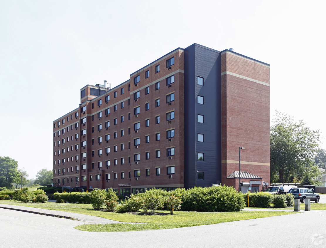 Foto del edificio - The Betsy Ross House