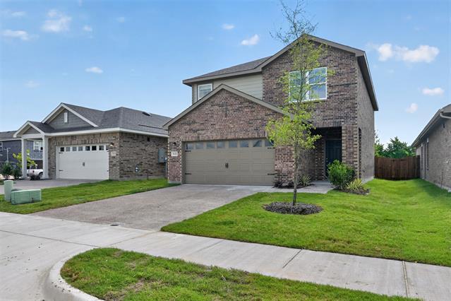 Foto del edificio - 2122 Prairie Ln