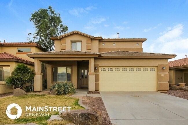 Foto del edificio - 5512 W Darrow Dr