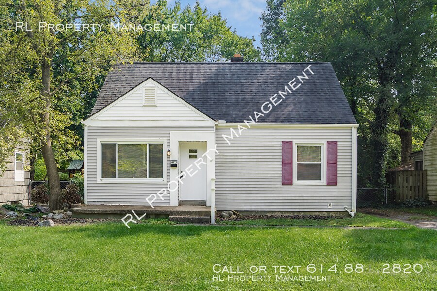 Primary Photo - Charming 3 bedroom 1 bathroom home in Wort...