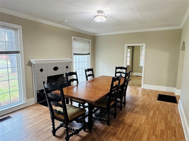 Building Photo - 603 Federal Dr