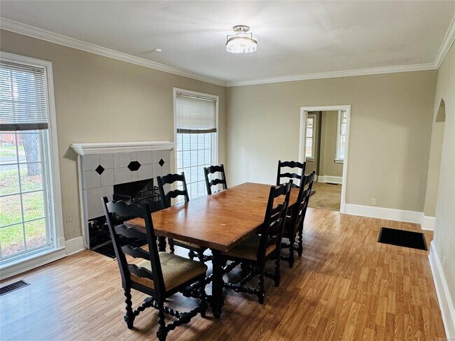 Foto del edificio - 603 Federal Dr