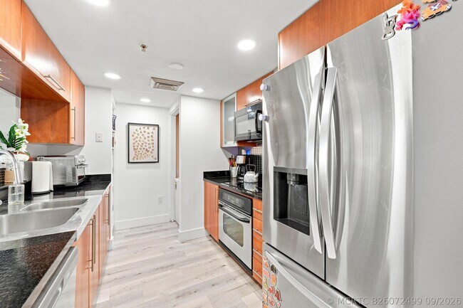 Foto del edificio - 610 W Las Olas Blvd