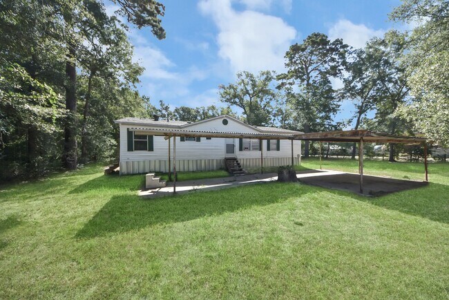 Building Photo - 14009 Rustic Ln