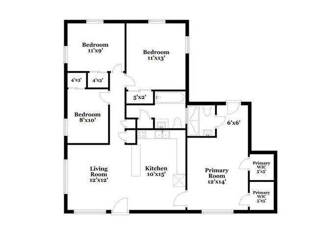 Foto del edificio - 4109 W Marietta St, Tampa, FL 33616