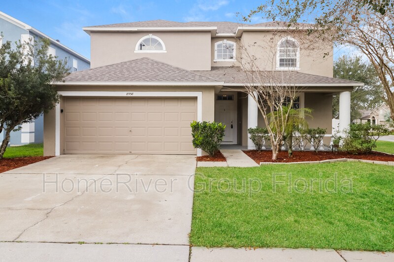 8338 Canterbury Lake Blvd, Tampa, FL 33619 House Rental in Tampa, FL