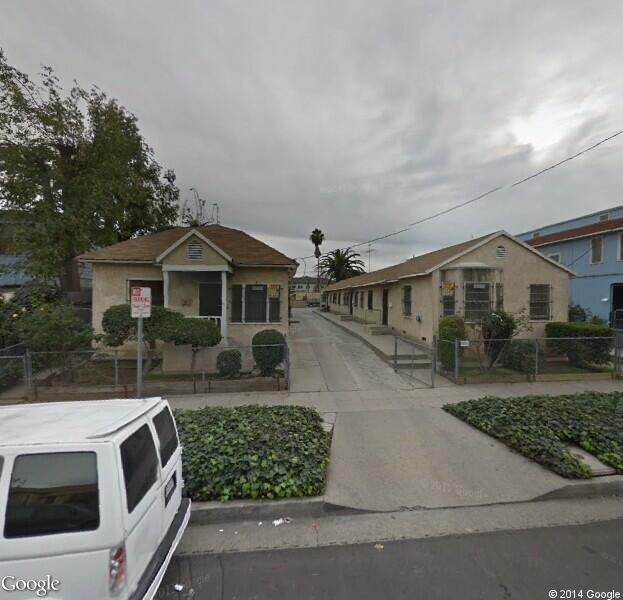 Primary Photo - 4124-4126 1/2 Monroe St