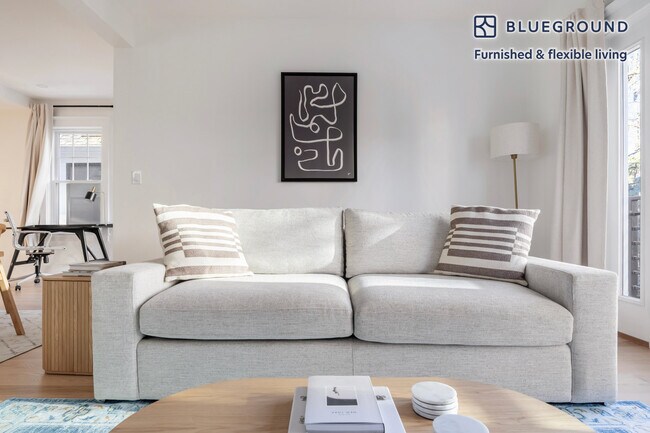 Foto del edificio - 50 Kinnaird St