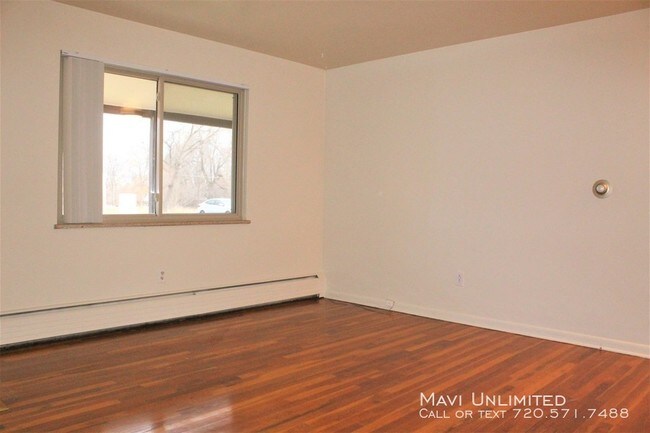 Building Photo - 1211 Reed St